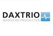 Daxtrio logo