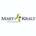 Mart Kralt Bloermshops logo