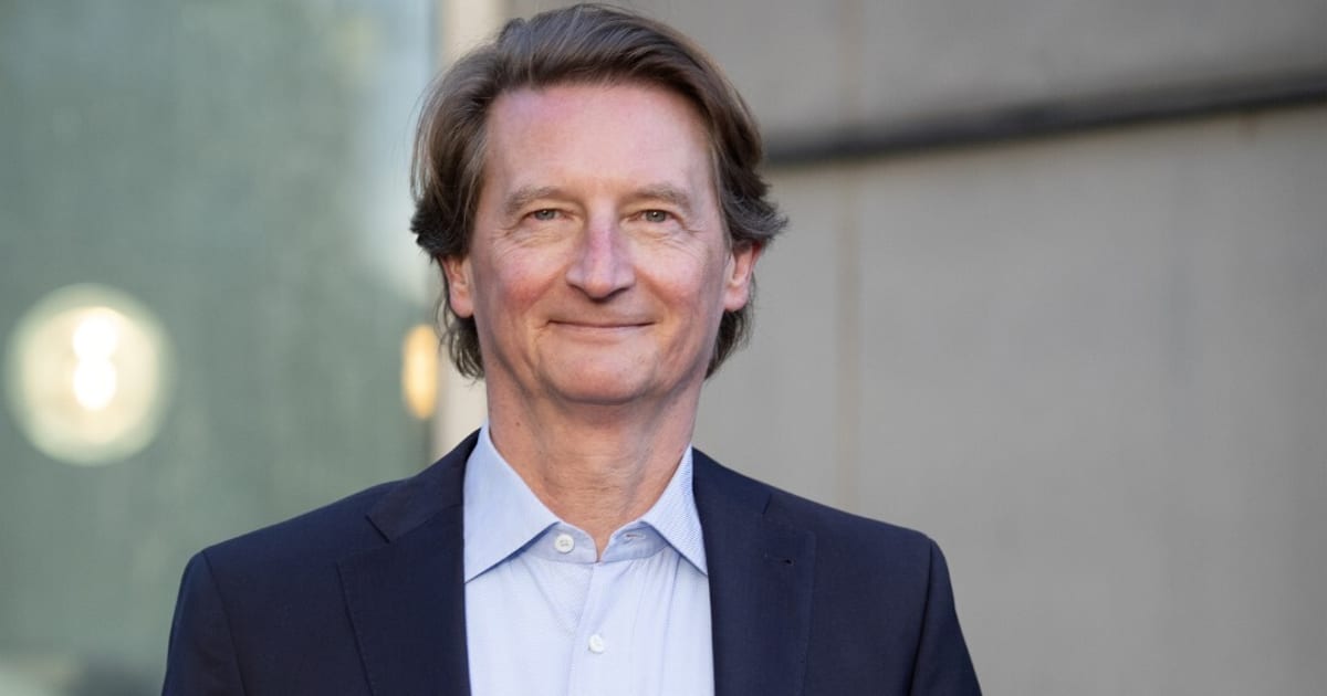 Henning Kürbis, Managing Partner | Marktlink