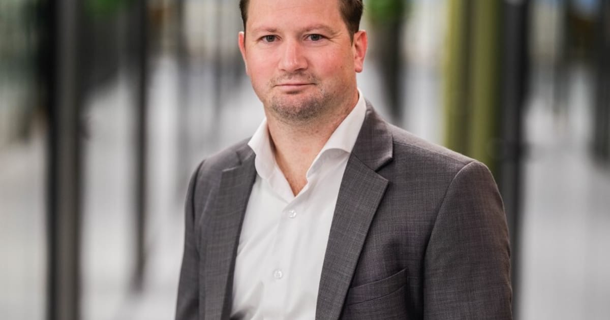 Huub Verbeeten Marktlink