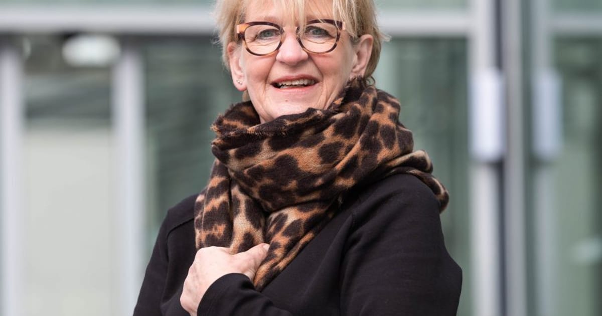 Gerda Zijlstra Marktlink