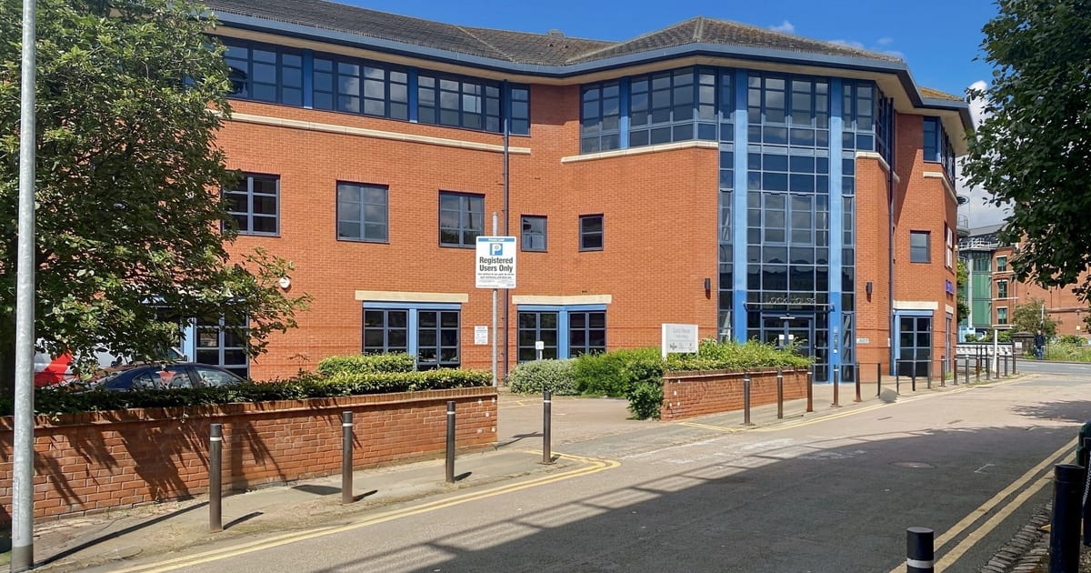 Nottingham office: driving business success | Marktlink