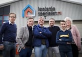 Familiebedrijf Isolatiespecialist.nl uit Moerkapelle