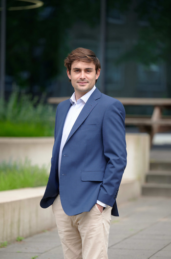 Javier Valesco