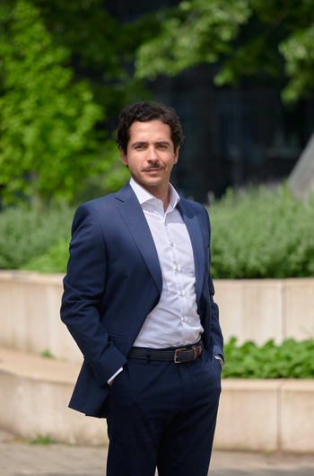 Jose Antonio Lara Armas