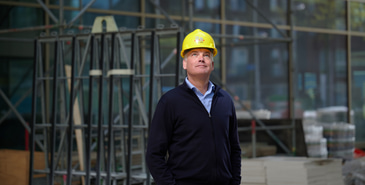 Eelco Fokkens ITN Techniek