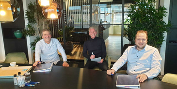 ICS Groep versterkt marktpositie met overname Schoonmaak Onderneming Nederland BV