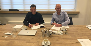 Installatieburo Eval vindt opvolging via Managment Buy-in