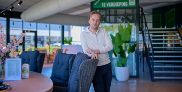Jeroen Achterhuis
