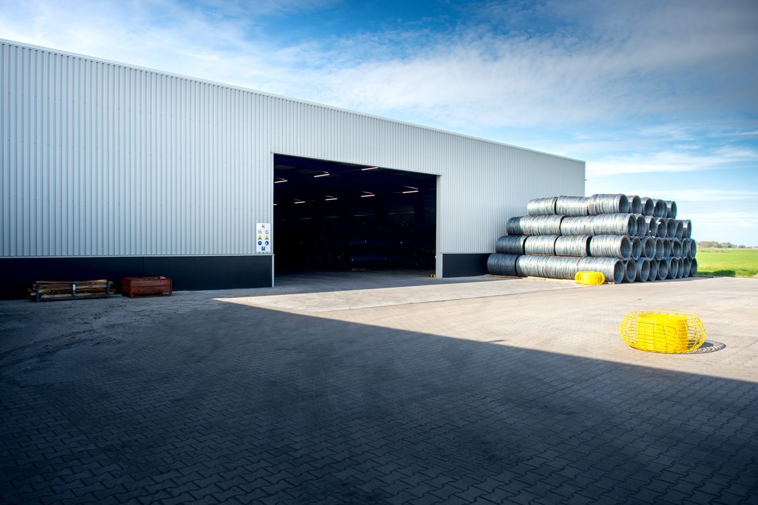 Noord Nederlandse Draadindustrie