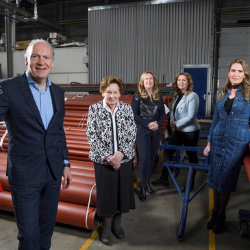 De Groot installatietechniek