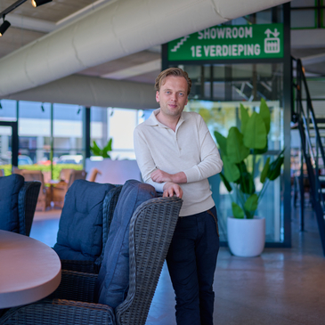 Jeroen Achterhuis