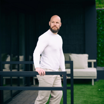 NIck Crutzen