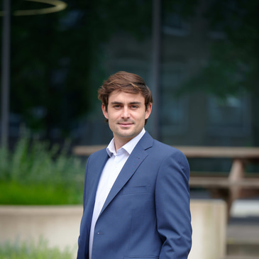 Javier Valesco