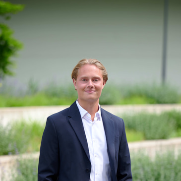 Jesse van der Loo