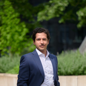 Jose Antonio Lara Armas