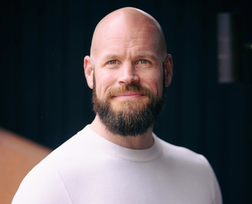 NIck Crutzen