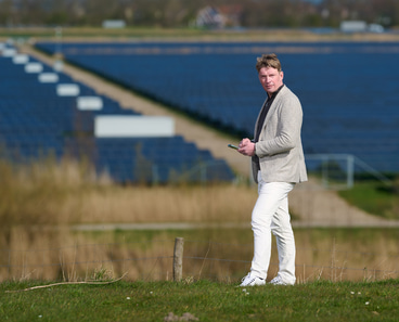 Douwe Faber Ekwadraat