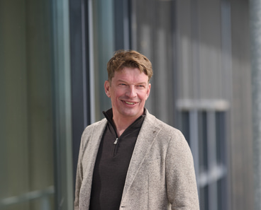 Douwe Faber Ekwadraat
