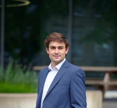 Javier Valesco