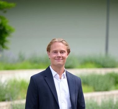Jesse van der Loo