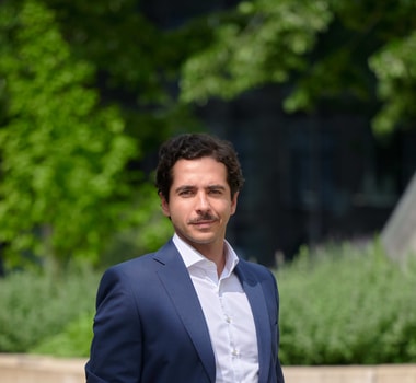 Jose Antonio Lara Armas