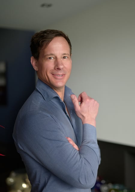 Dick Mulders