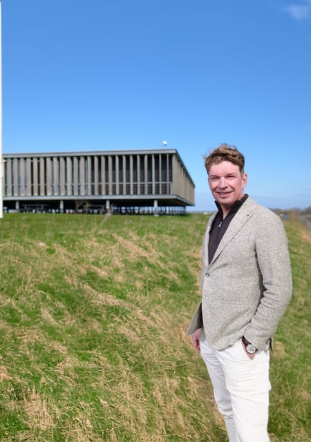 Douwe Faber Ekwadraat