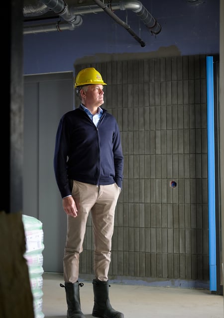 Eelco Fokkens ITN Techniek