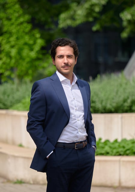 Jose Antonio Lara Armas