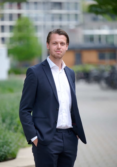 Max Hinlopen
