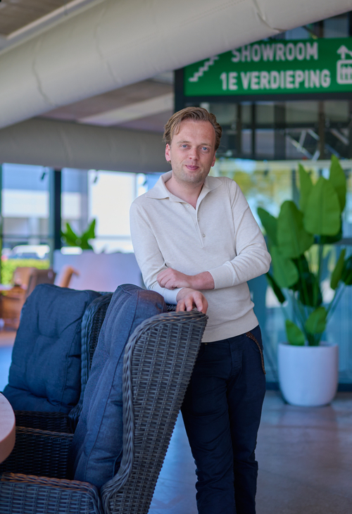 Jeroen Achterhuis
