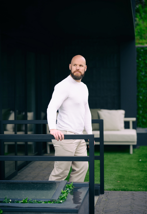 NIck Crutzen