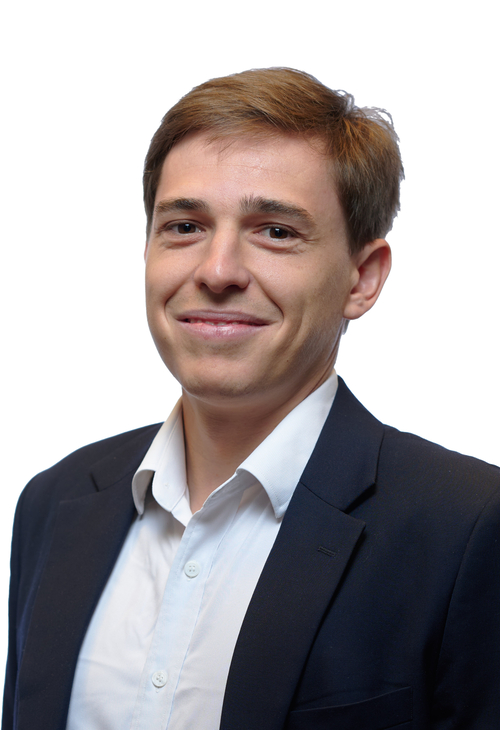 Guiillermo Kirchner