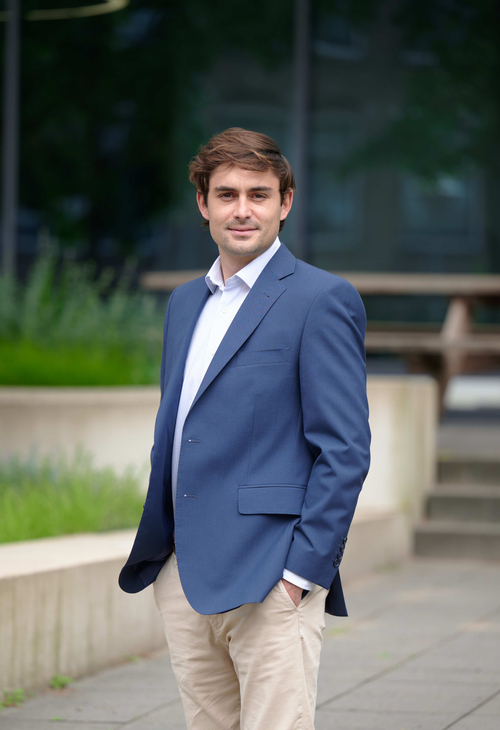 Javier Valesco