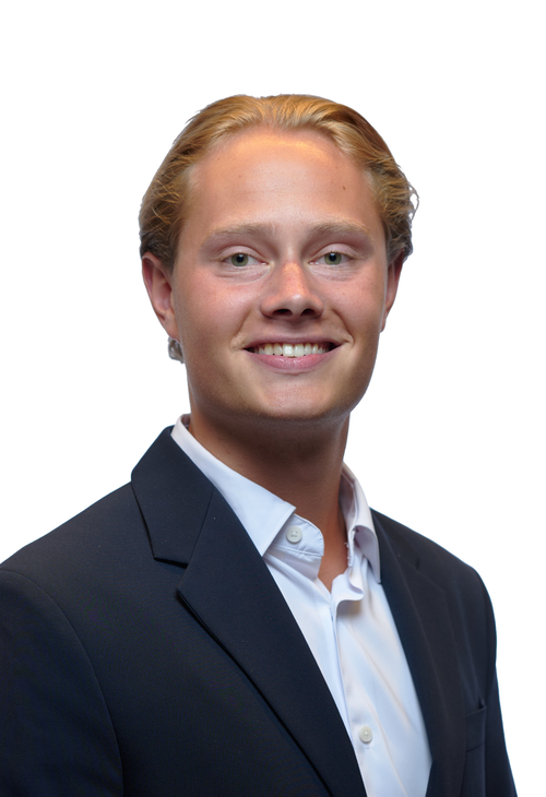 Jesse van der Loo