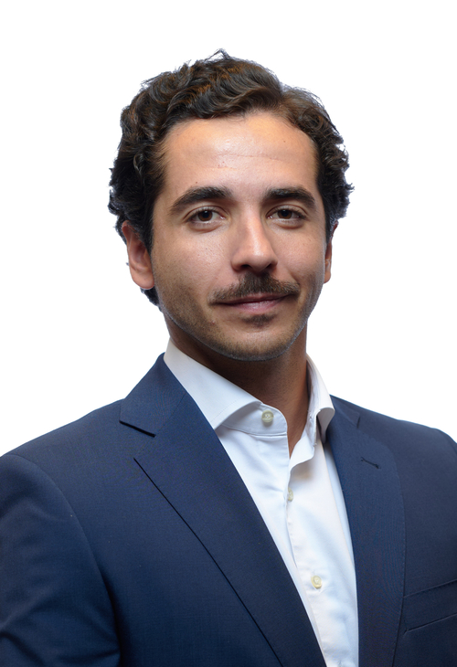 Jose Antonio Lara Armas