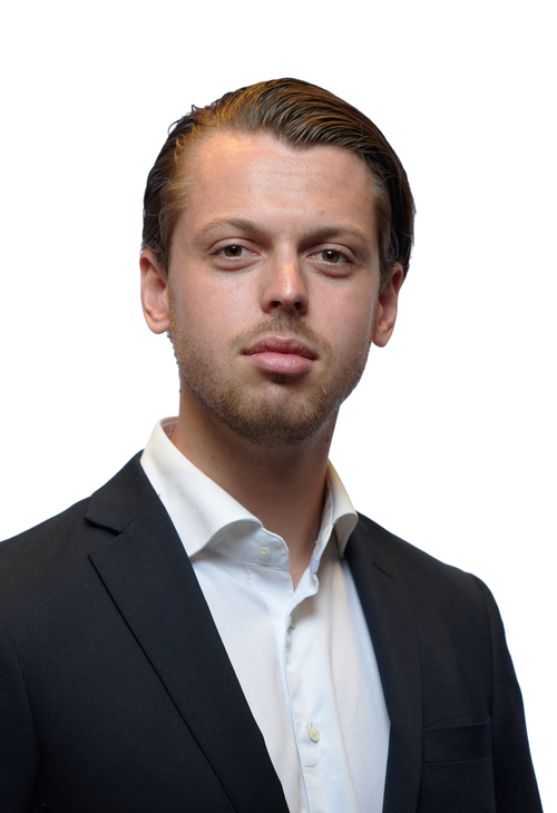 Max Hinlopen