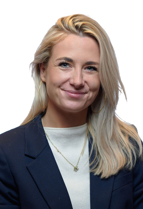 Victoria Klinkenberg